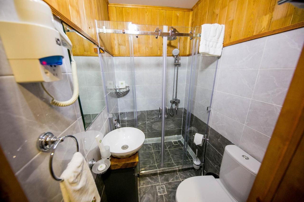 Ethno Resort 2025 Kek-Dzhar Buitenkant foto