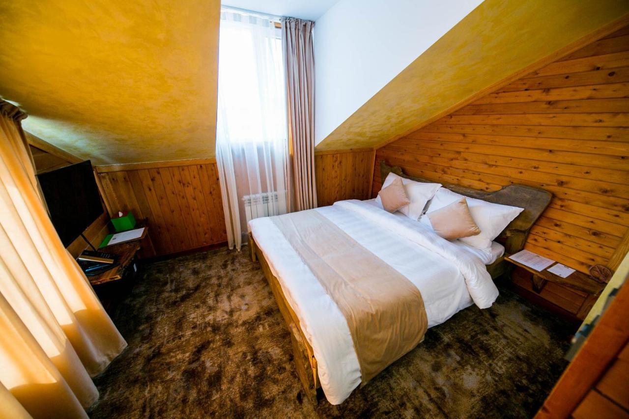 Ethno Resort 2025 Kek-Dzhar Kamer foto